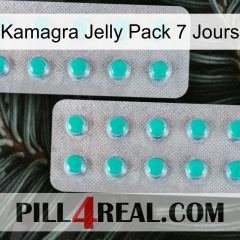 Kamagra Jelly 7 Day Pack 29